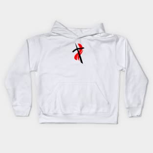 CROSS Kids Hoodie